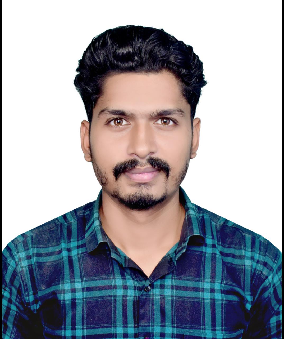 Abhijeet Kumar